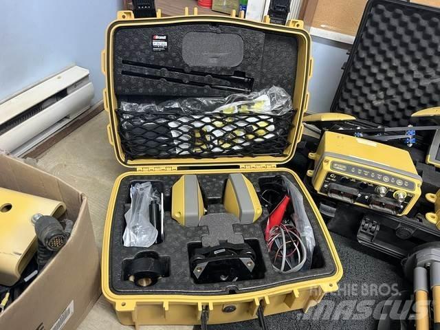 Topcon  Drugo