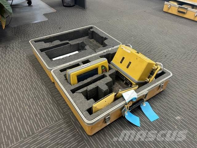 Topcon  Drugi deli