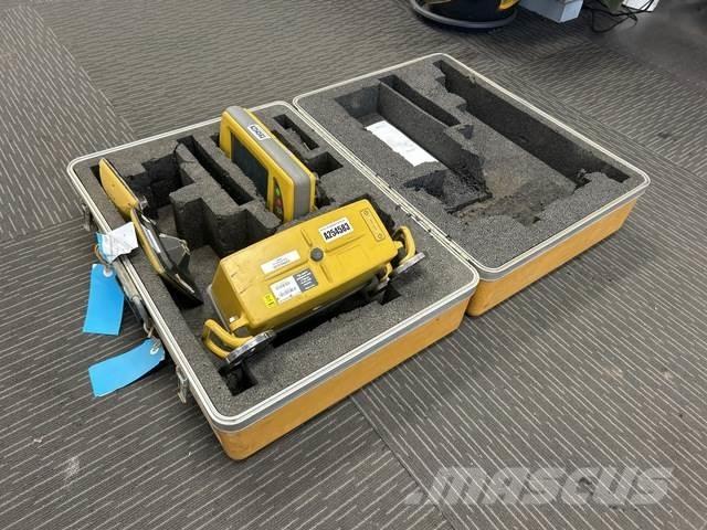 Topcon  Drugi deli