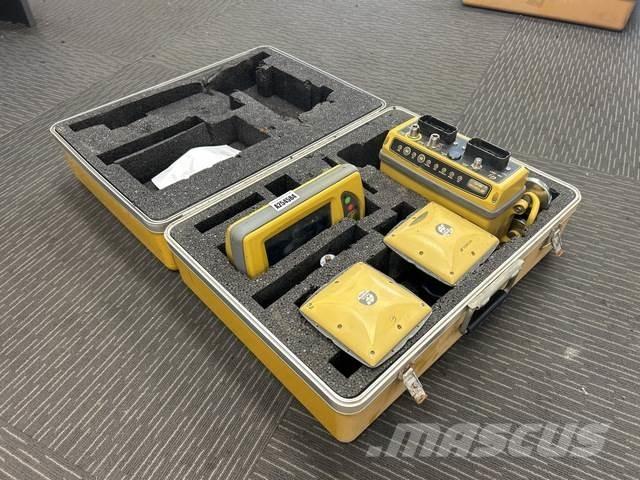 Topcon  Drugi deli