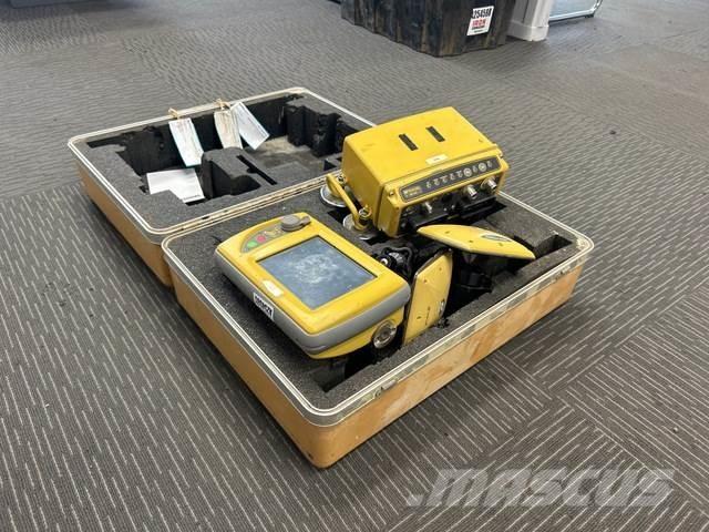 Topcon  Drugi deli