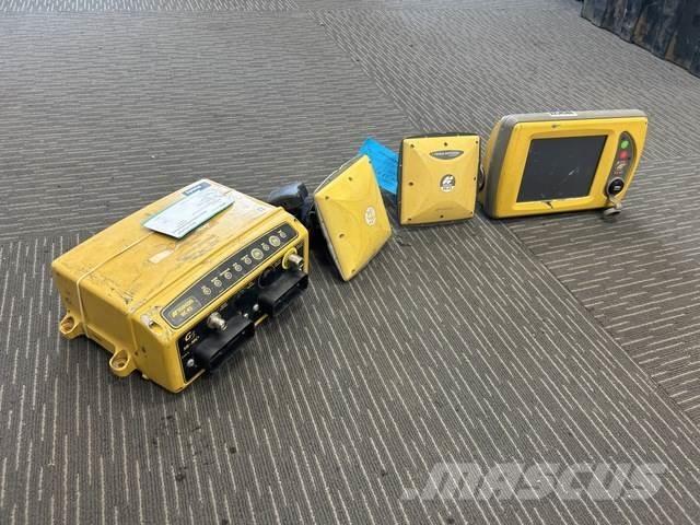 Topcon  Drugi deli
