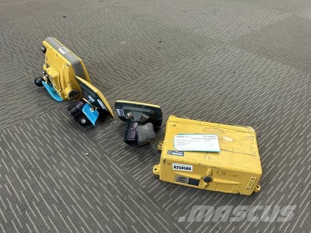 Topcon  Drugi deli