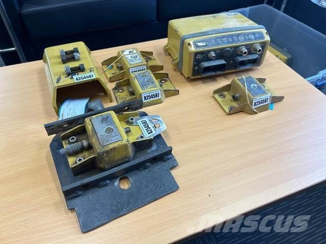 Topcon  Drugi deli