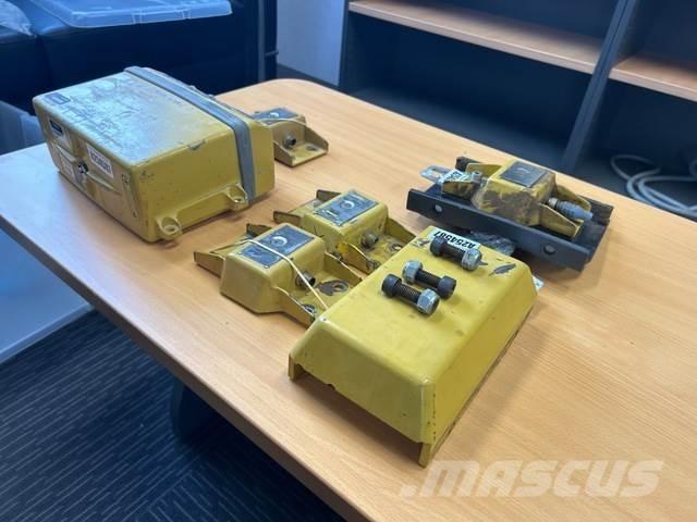 Topcon  Drugi deli