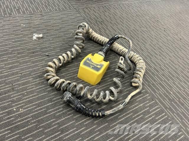 Topcon  Gradbeništvo - drugo
