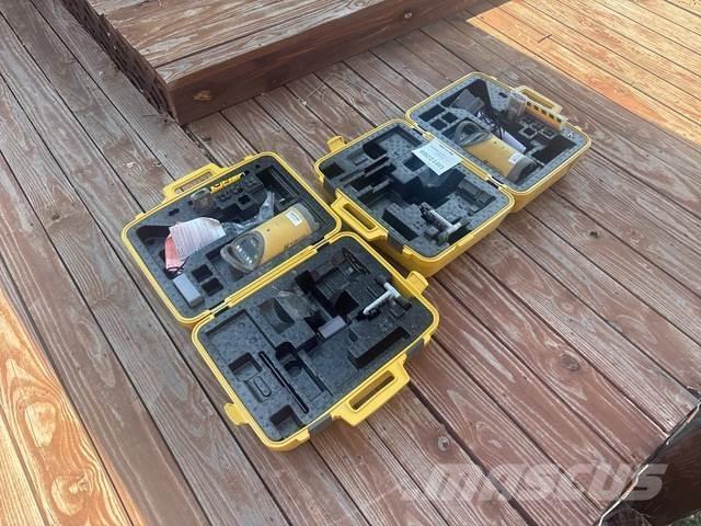 Topcon TP-L6 Gradbeništvo - drugo