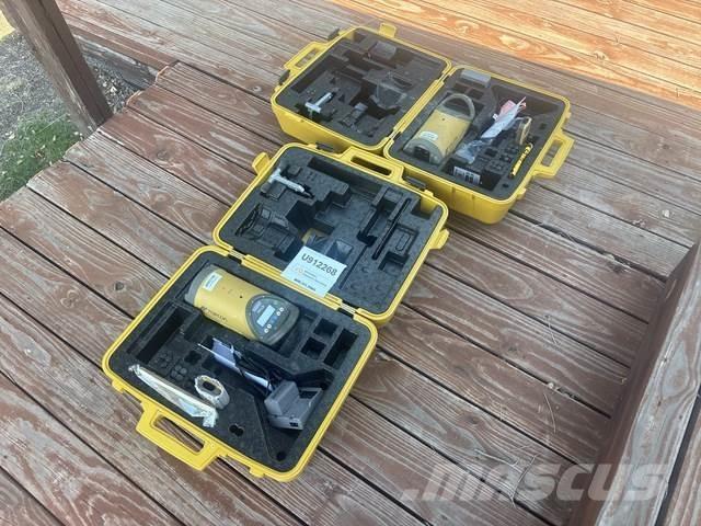 Topcon TP-L6 Gradbeništvo - drugo