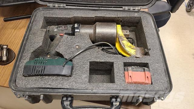  TorcUP VT3000 Gradbeništvo - drugo