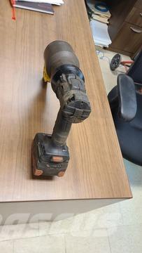  TorcUP VT3000 Gradbeništvo - drugo