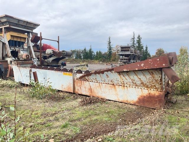 Torgerson  Sortirna linija za odpad