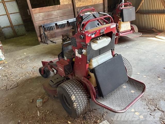 Toro  Gradbeništvo - drugo
