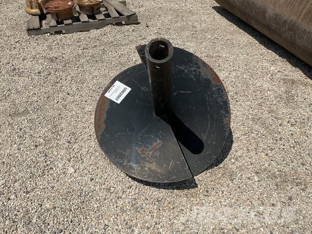 Toro  Vrtalne naprave