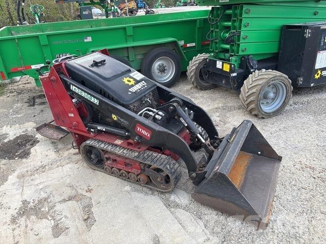 Toro 22321 Skid steer mini nakladalci
