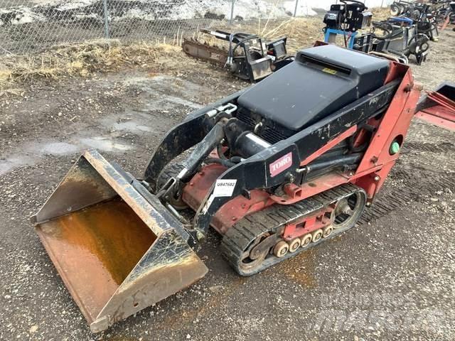 Toro 22323 Skid steer mini nakladalci
