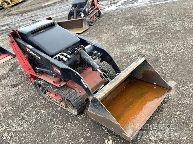 Toro 22323 Skid steer mini nakladalci