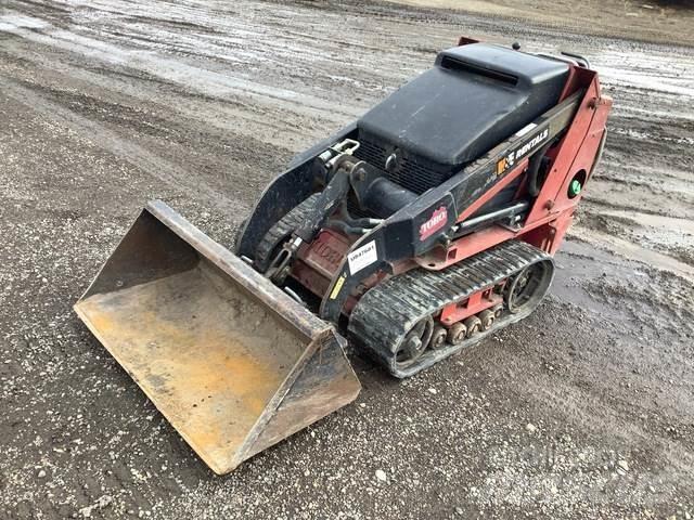Toro 22324 Skid steer mini nakladalci