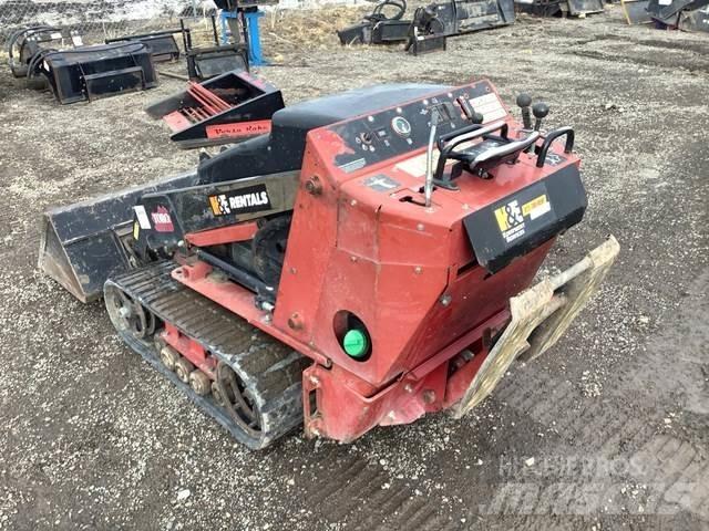 Toro 22324 Skid steer mini nakladalci