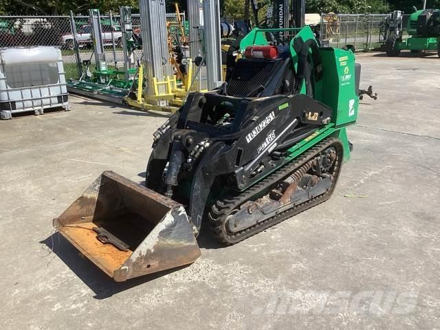 Toro 22327G Skid steer mini nakladalci
