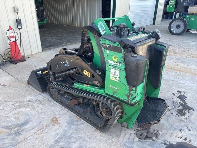 Toro 22327G Skid steer mini nakladalci