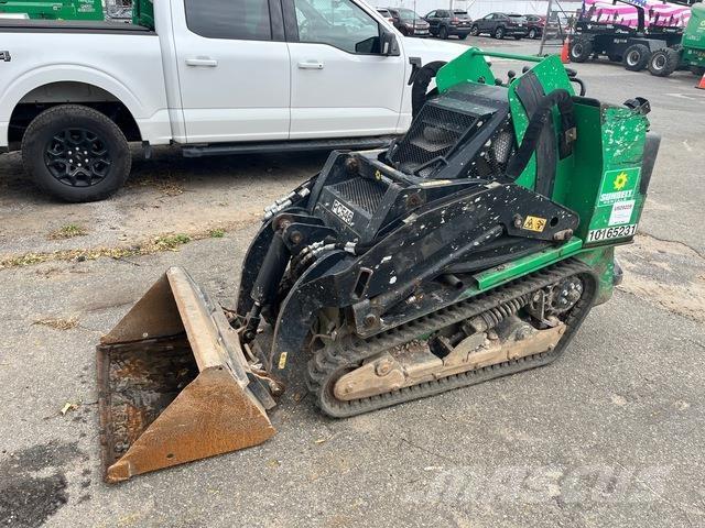 Toro 22327G Skid steer mini nakladalci