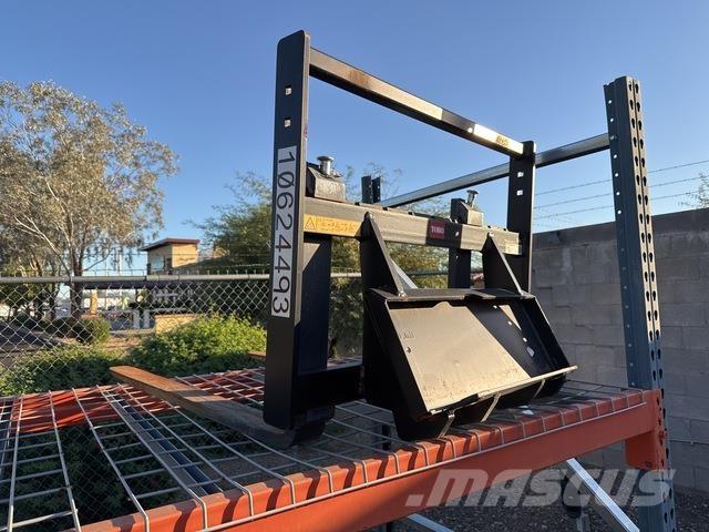 Toro 22341 Gradbeništvo - drugo