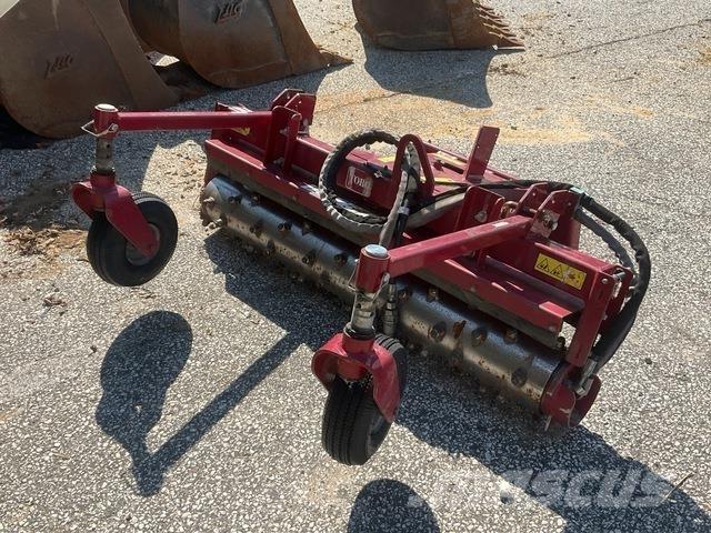 Toro 22426 Gradbeništvo - drugo