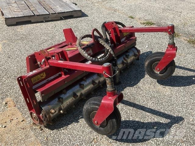 Toro 22426 Gradbeništvo - drugo