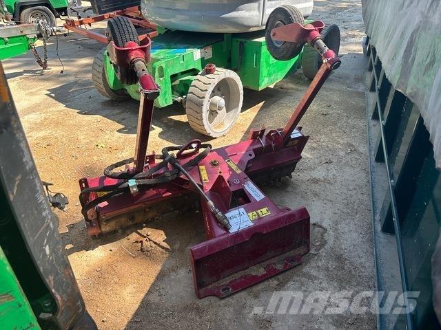 Toro 22426 Gradbeništvo - drugo