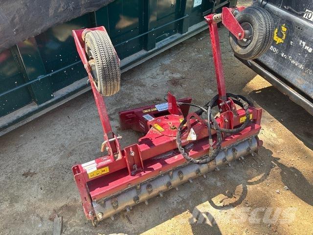 Toro 22426 Gradbeništvo - drugo