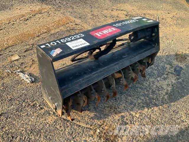 Toro 22445 Gradbeništvo - drugo