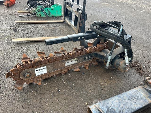 Toro 22474 Drugi deli