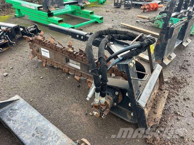 Toro 22474 Drugi deli