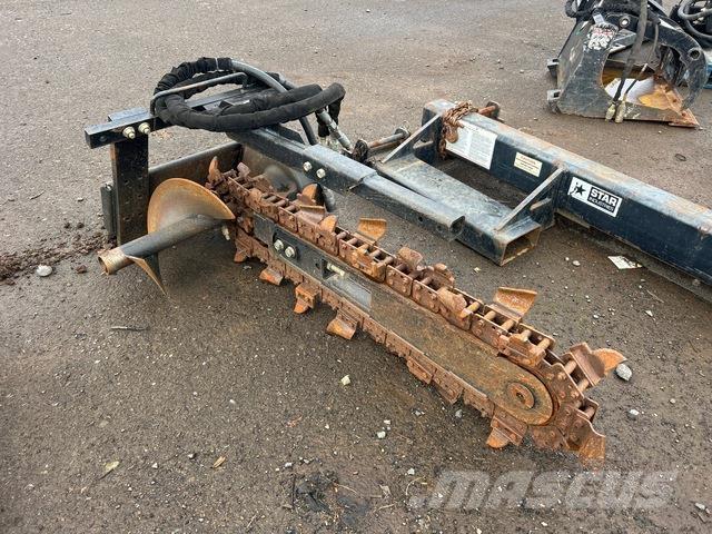 Toro 22474 Drugi deli