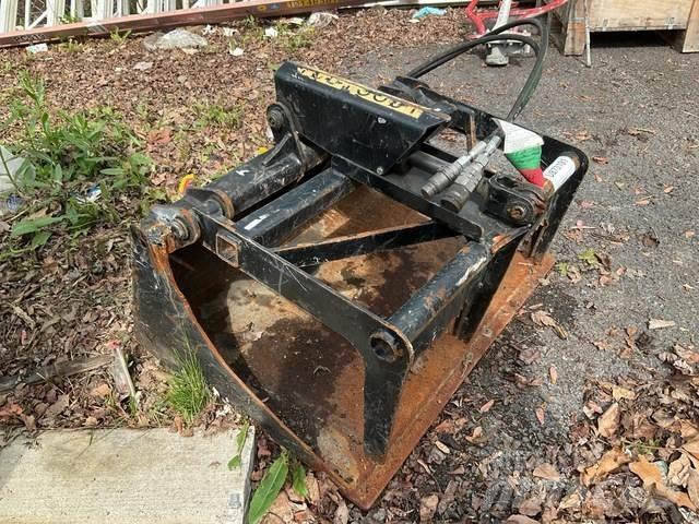 Toro 22590 Žlice