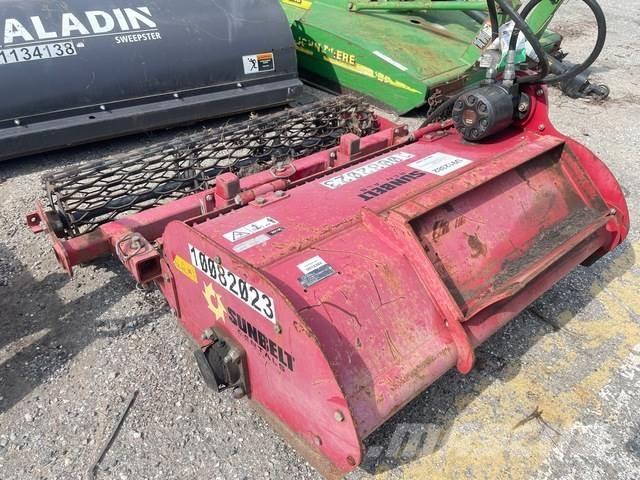Toro 23102 Gradbeništvo - drugo