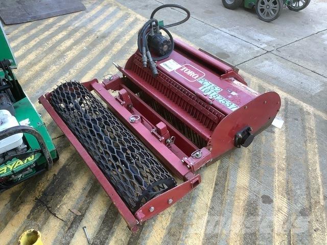 Toro 23102 Gradbeništvo - drugo