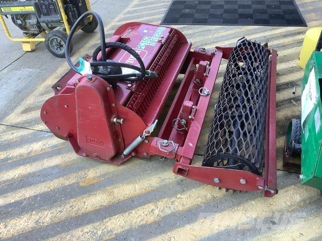 Toro 23102 Gradbeništvo - drugo