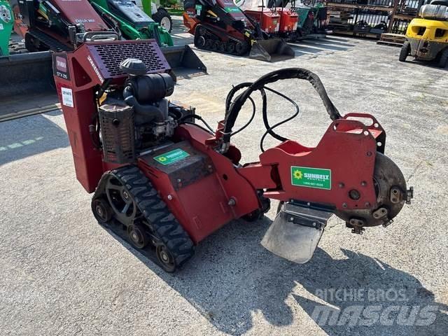 Toro 23208 Rezkalci panjev/štorov