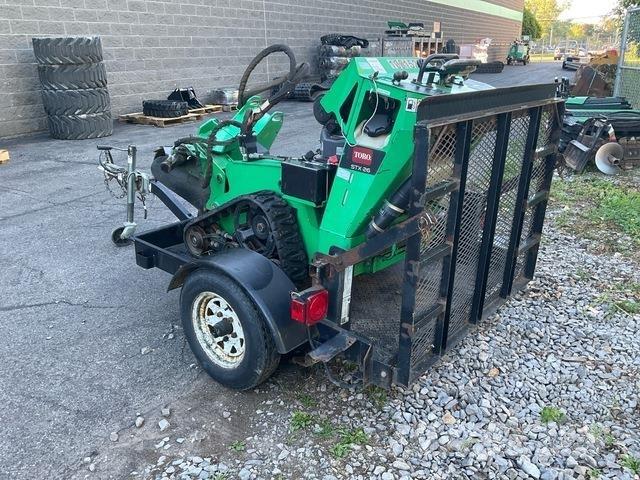Toro 23208G Rezkalci panjev/štorov