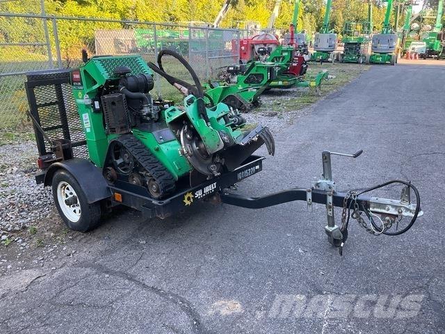 Toro 23208G Rezkalci panjev/štorov