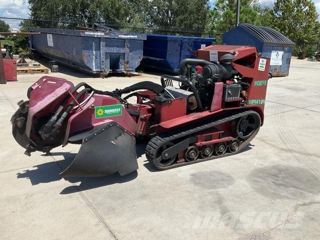 Toro 23214 Rezkalci panjev/štorov