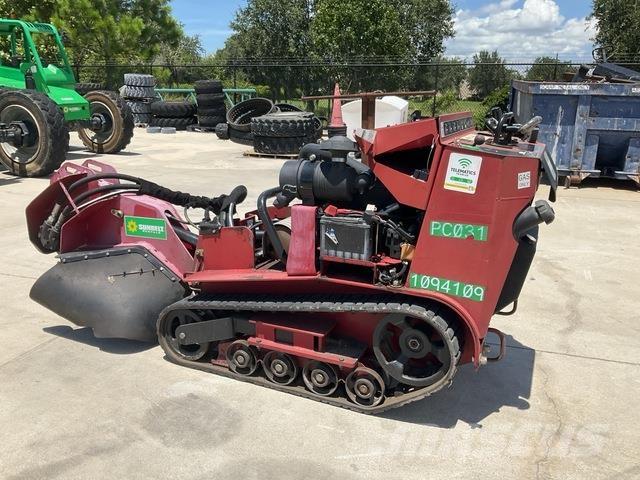 Toro 23214 Rezkalci panjev/štorov