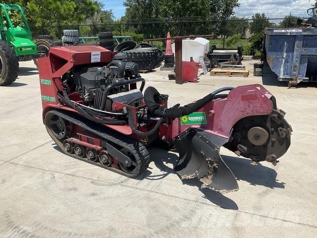 Toro 23214 Rezkalci panjev/štorov