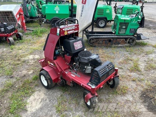 Toro 23518 Prezračevalniki in rahljalniki
