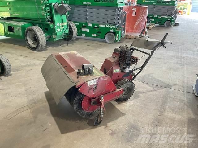 Toro 23740 Stroji za notranje pometanje