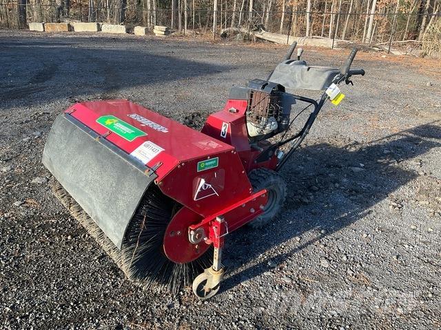 Toro 23740 Stroji za notranje pometanje