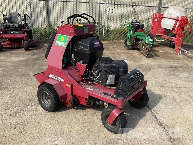 Toro 29521 Prezračevalniki in rahljalniki
