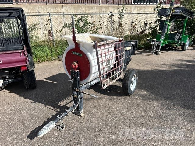 Toro 60221 Mešalec betona / malte