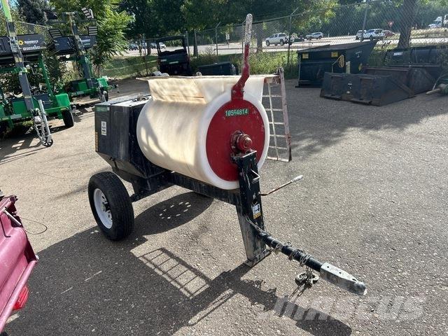 Toro 60221 Mešalec betona / malte